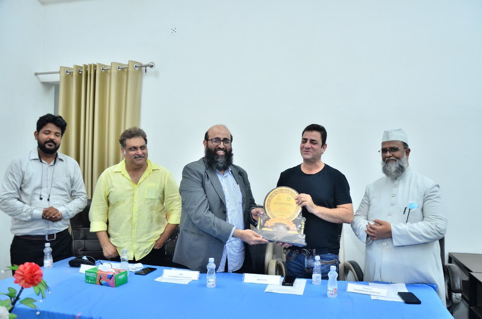 Hayat Unani Medical College and Research Centre Lucknow Events photo 9